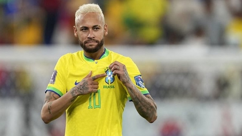 ব্রাজিলের গুরুত্বপূর্ণ সিদ্ধান্ত নেয়ার আগে নেইমারের কণ্ঠে হতাশা