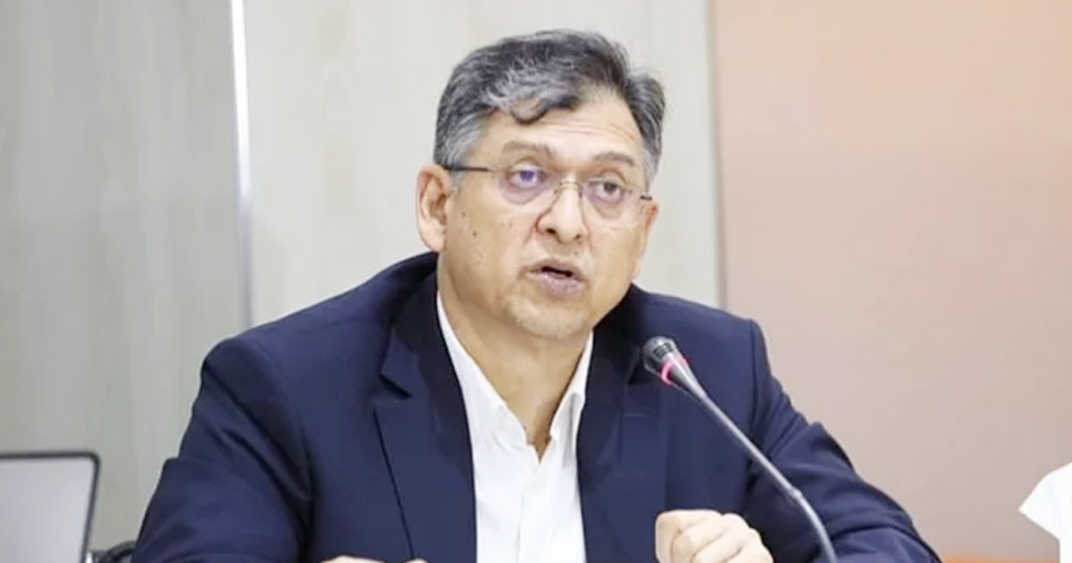 “জুলাই যোদ্ধাদের সুরক্ষা অধ্যাদেশে সংসদে ঐকমত্য”: স্বরাষ্ট্রমন্ত্রী