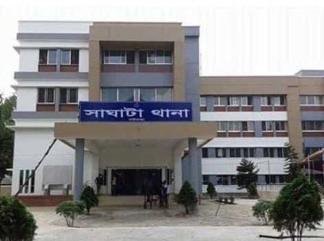 গাইবান্ধায় নাতির হাতে দাদি খুন, দাদা গুরুতর আহত