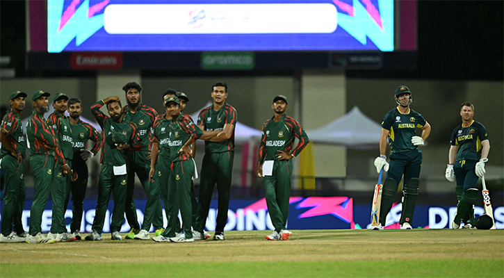 দীর্ঘ বিরতি কাটিয়ে বাংলাদেশে অস্ট্রেলিয়ার সাদা বলের লড়াই