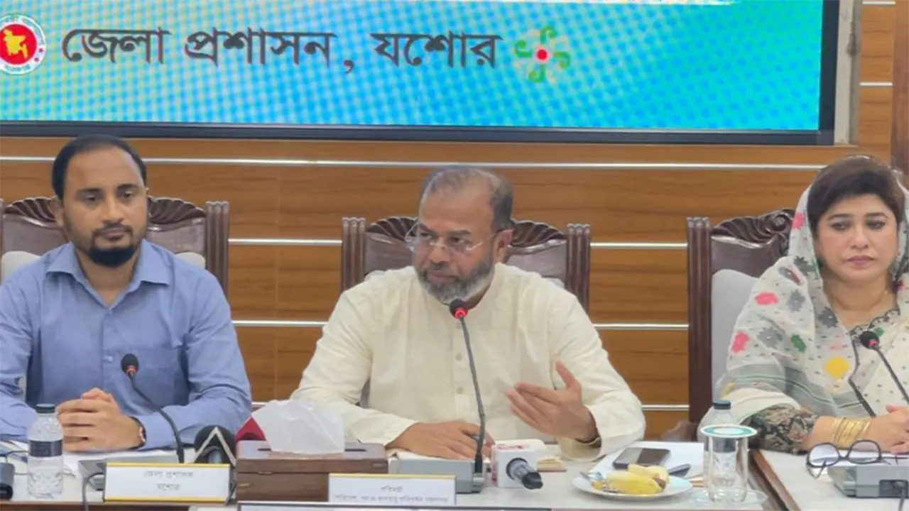 জ্বালানি খাতে নীতির ধারাবাহিকতা থাকবে: প্রতিমন্ত্রী