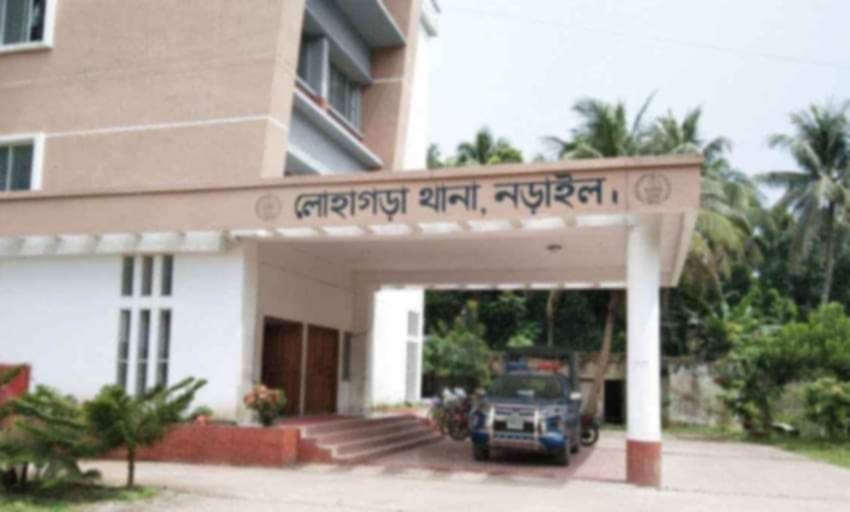 নড়াইলে গৃহবধূর মরদেহ উদ্ধার, হত্যার পর ঝুলিয়ে রাখার অভিযোগ