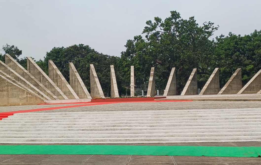 আজ ঐতিহাসিক মুজিবনগর দিবস; নেই সরকারি কোনো আয়োজন