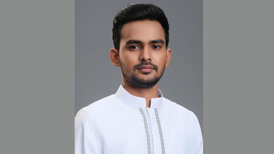 দক্ষিণ কোরিয়া যাচ্ছেন আসিফ মাহমুদ