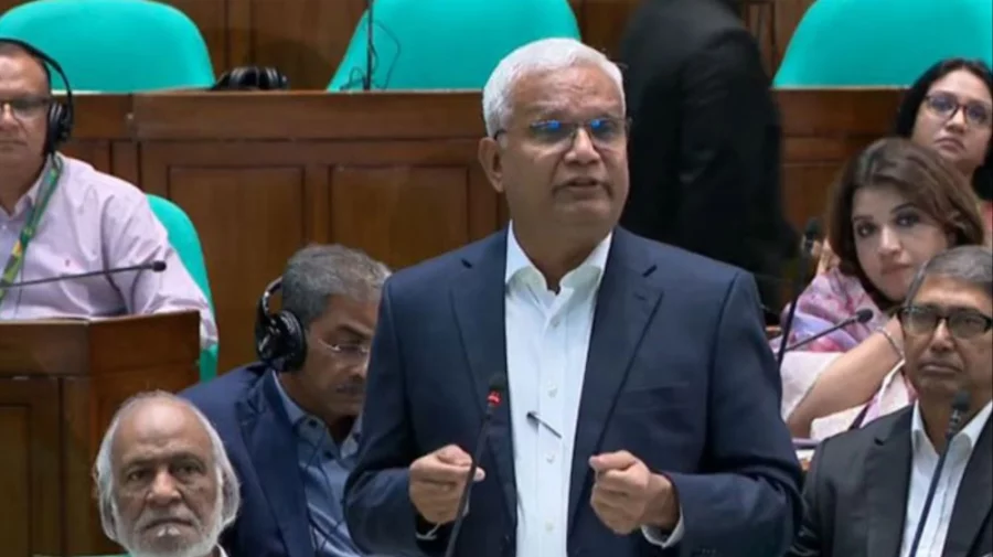 বিবাহ নিবন্ধনে ডিজিটাল জন্মসনদ বাধ্যতামূলক করা হবে: প্রতিমন্ত্রী
