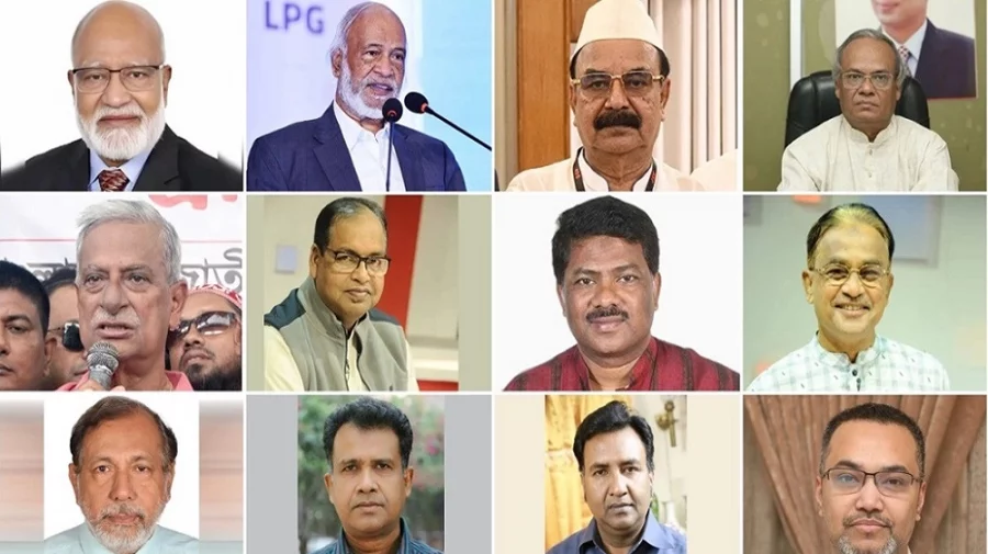 আরও বড় হচ্ছে মন্ত্রিসভা, আলোচনায় আছেন যারা