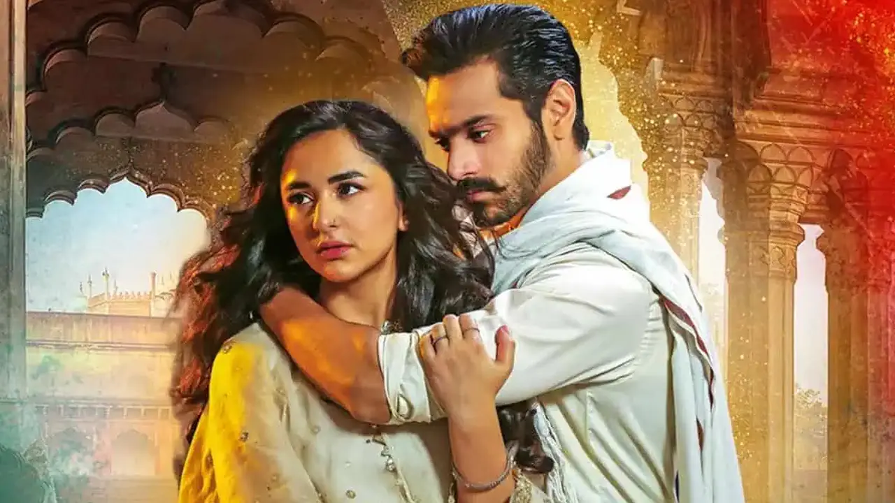 ফিরছে ওয়াহাজ-ইয়ুমনার ‘তেরে বিন টু’