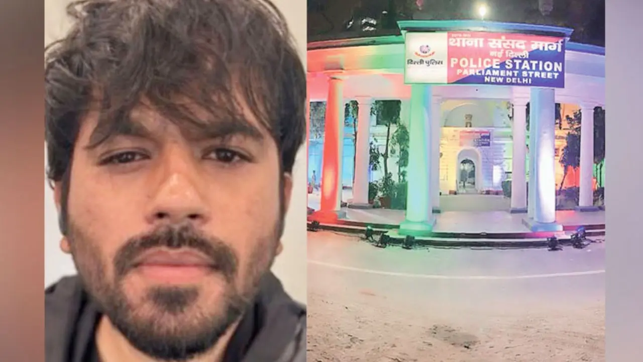 ভারতে ফিরলেন ‘ককরোচ জনতা পার্টির’ প্রতিষ্ঠাতা অভিজিৎ দিপকে
