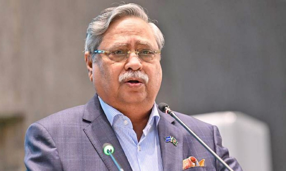 প্রতিবন্ধীবান্ধব সমাজ-রাষ্ট্র গড়তে কাজ করার আহ্বান রাষ্ট্রপতির