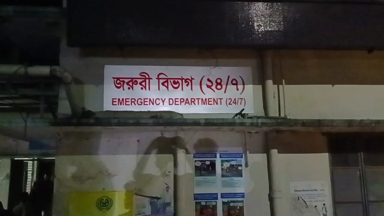 বিএনপি সমর্থকের পোস্টে ‘হা-হা’ রিয়েক্ট, হামলায় এক নারীর মৃত্যু