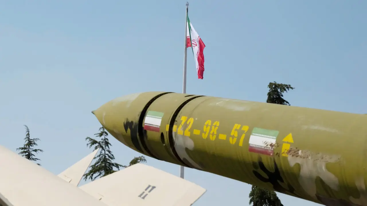 ইরানের ‘নকল’ মিসাইল লঞ্চার মোতায়েন, আসল কতগুলো ধ্বংস জানে না মার্কিনিরা