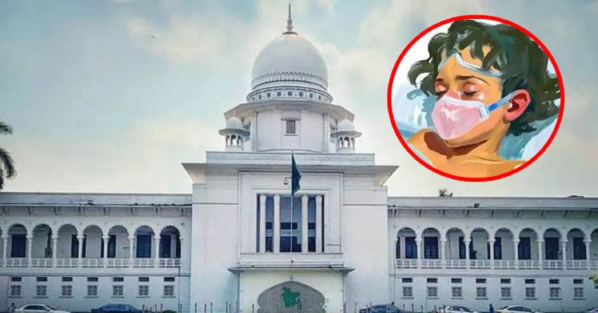 শিশু আছিয়া ধর্ষণ-হত্যা: হিটু শেখের ডেথ রেফারেন্সের রায় ৩১ আগস্ট