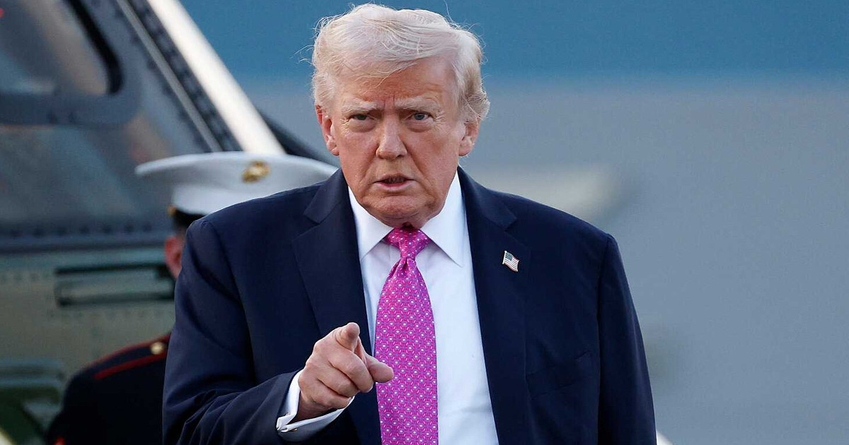 কয়েক সপ্তাহের পরিকল্পনায় ইরানে স্থল অভিযানের পথে যুক্তরাষ্ট্র