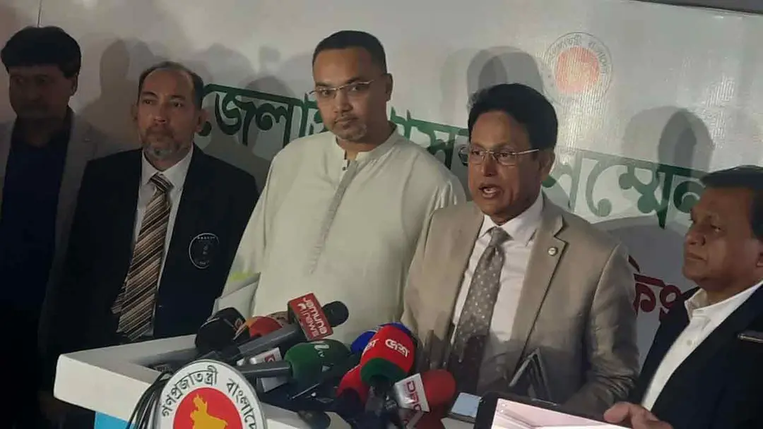 প্রতি উপজেলায় মাল্টিপারপাস এক্সামিনেশন হল হবে : শিক্ষামন্ত্রী