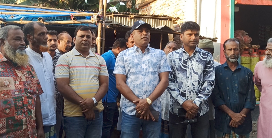 সিরাজদিখানে মাদকবিরোধী সভা অনুষ্ঠিত