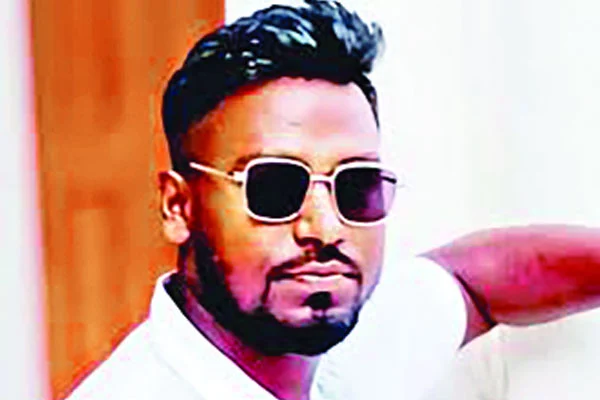 ১০ কোটি টাকা প্রতারণা মামলায় প্রতারক রাজিব গ্রেপ্তার