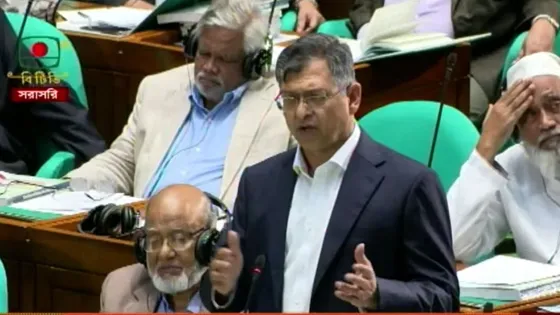 ভাষণ না শুনলেও রাষ্ট্রপতির ভাষণে ৫০ ঘণ্টা আলোচনা চায় বিরোধী দল