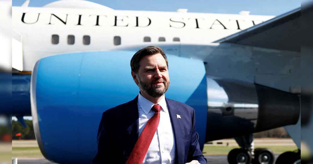 যুদ্ধবিরতি আলোচনায় পাকিস্তান সফরে যেতে পারেন জেডি ভ্যান্স