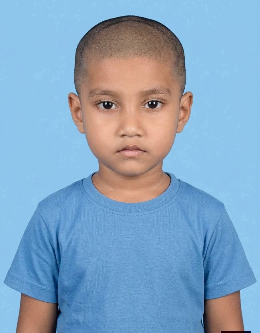 ডামুড্যায় বস্তাবন্দি শিশুর গলাকাটা মরদেহ উদ্ধার, আটক ১, বাড়িতে আগুন