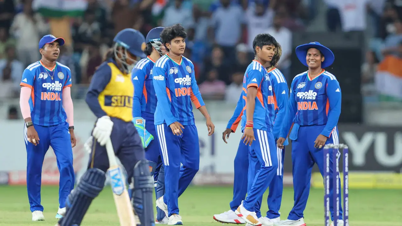 ট্রফি না নেওয়ার ব্যাপারে যা বলল এশিয়ান চ্যাম্পিয়নরা
