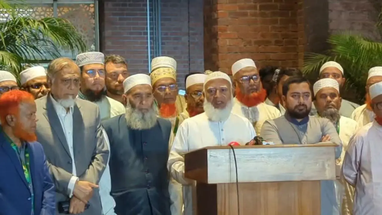 দেশের সবগুলো প্রতিষ্ঠানকে নির্লজ্জ দলীয়করণ কার্যত আরেকটা ফ্যাসিবাদ