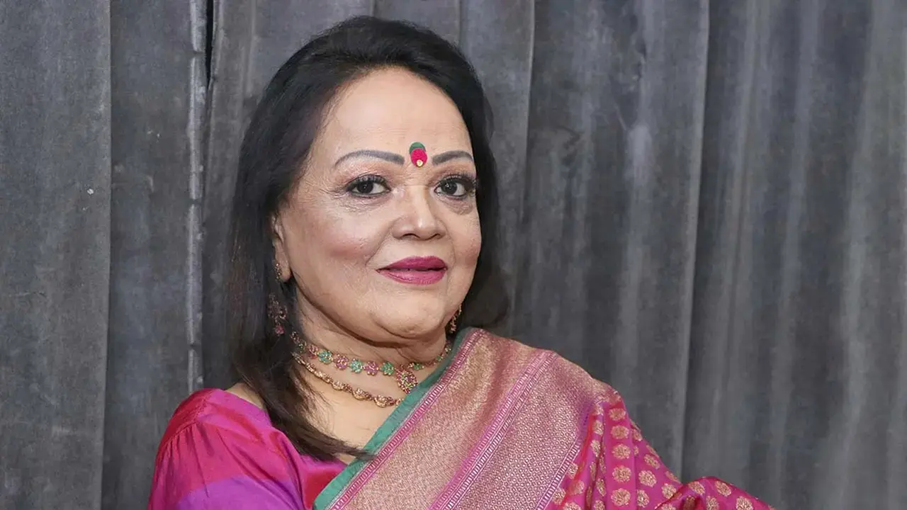 কণ্ঠের জাদুতে পাঁচ দশক, আজও অনন্য সাবিনা ইয়াসমিন