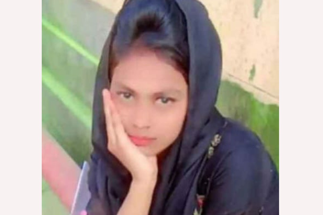 ভালোবাসার বিয়ে, নির্মম পরিণতি: স্বামীর হাতে ঝর্ণার মৃত্যু