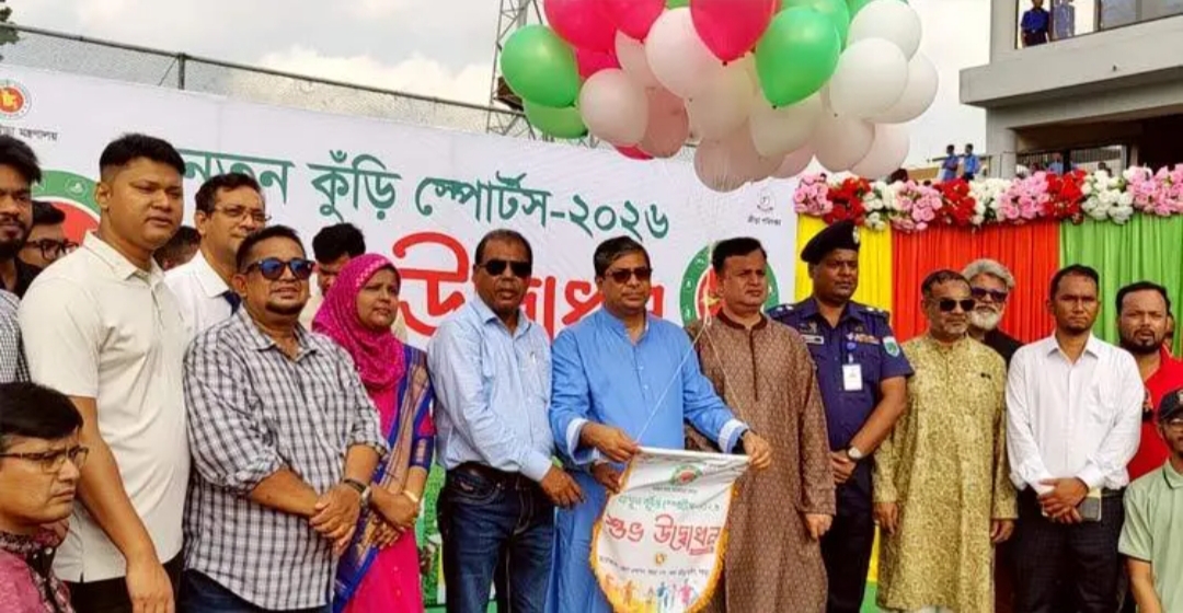 প্রতিভা খোঁজার যাত্রা শুরু বগুড়ায়: প্রতিমন্ত্রী