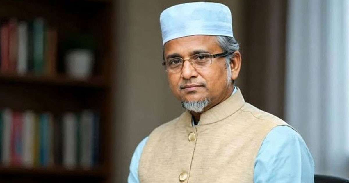 মরিয়মের মৃত্যু: হত্যার সন্দেহ মামার, রিমান্ডে এমপি গাজী নজরুল
