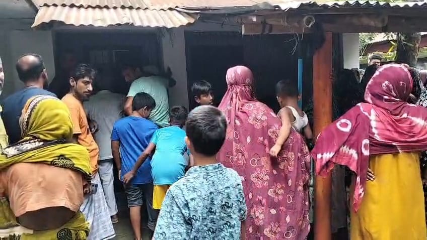 বাগেরহাটে বিএনপি নেতার রহস্যজনক মৃত্যু, মরদেহ উদ্ধার