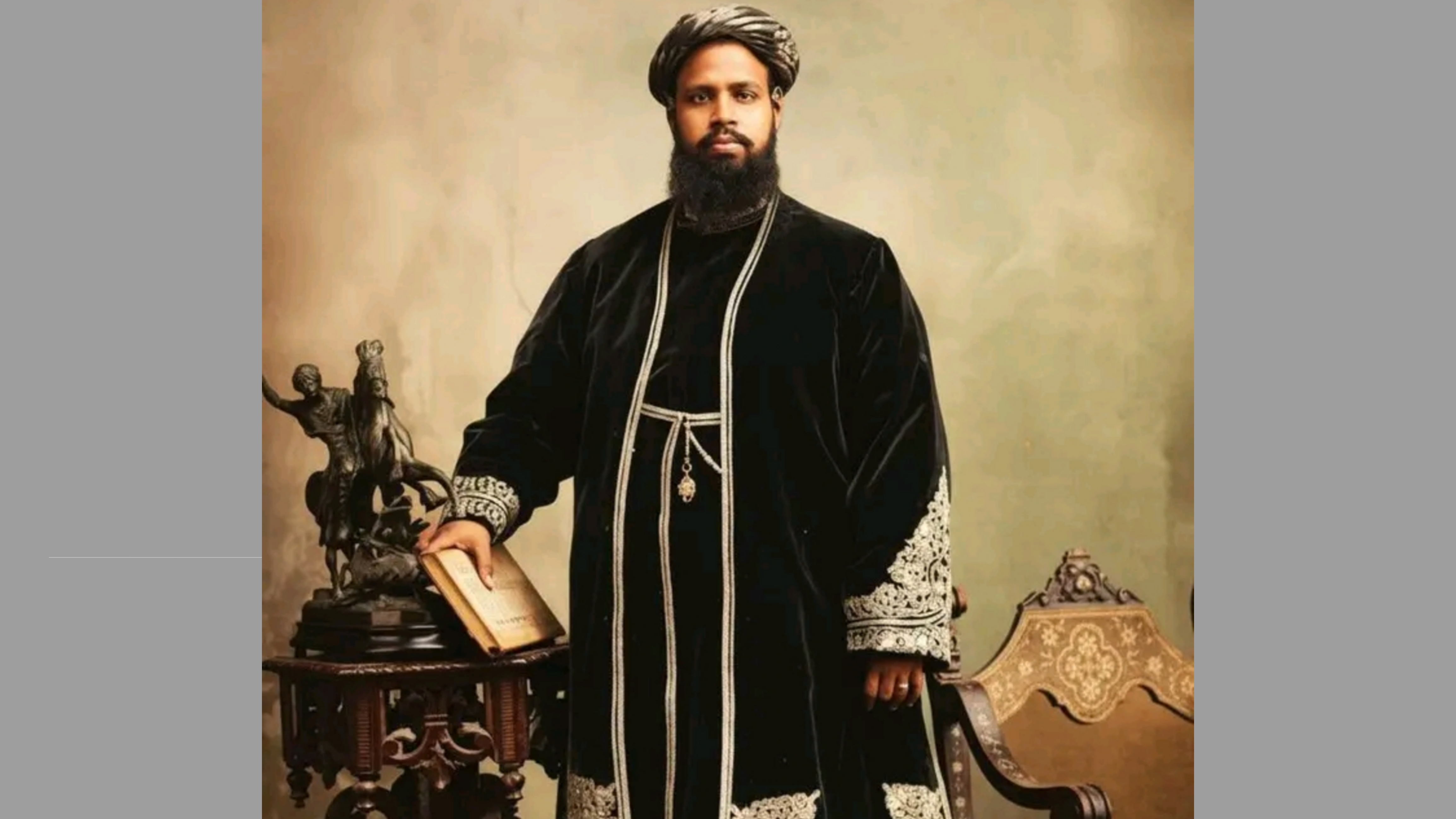 দিনাজপুরের শিক্ষা ও জনকল্যাণের অগ্রদূত মহারাজা গিরিজানাথ রায়