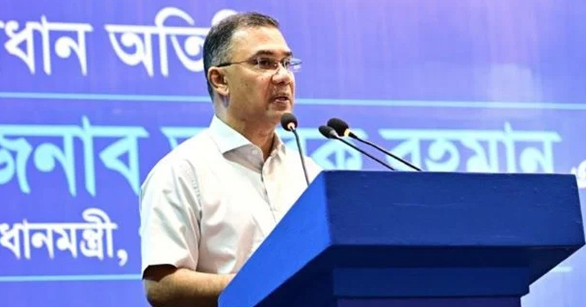 শিক্ষক নিয়োগ ও শিক্ষা ব্যবস্থা ঢেলে সাজাচ্ছে সরকার: প্রধানমন্ত্রী