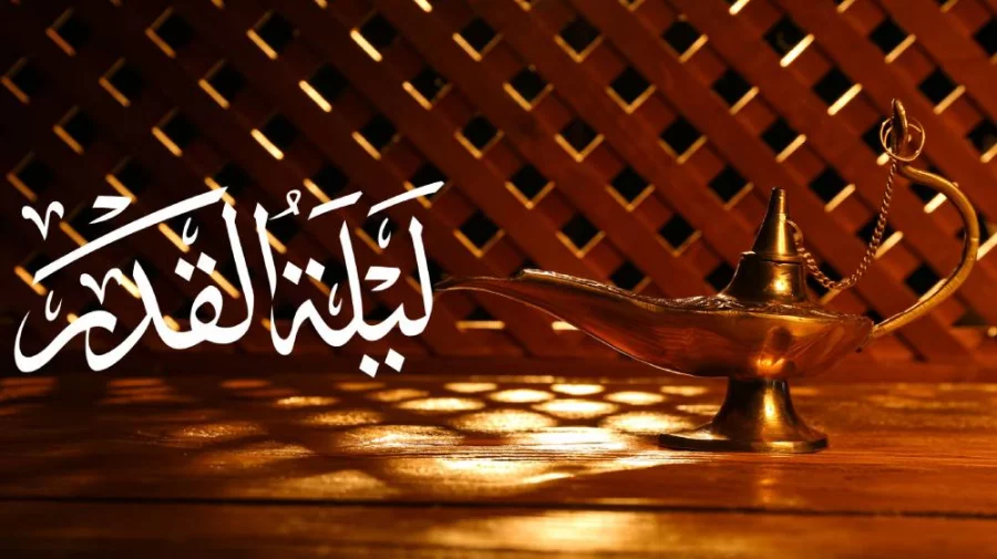 শবে কদরের রাতে কি আমল করবেন