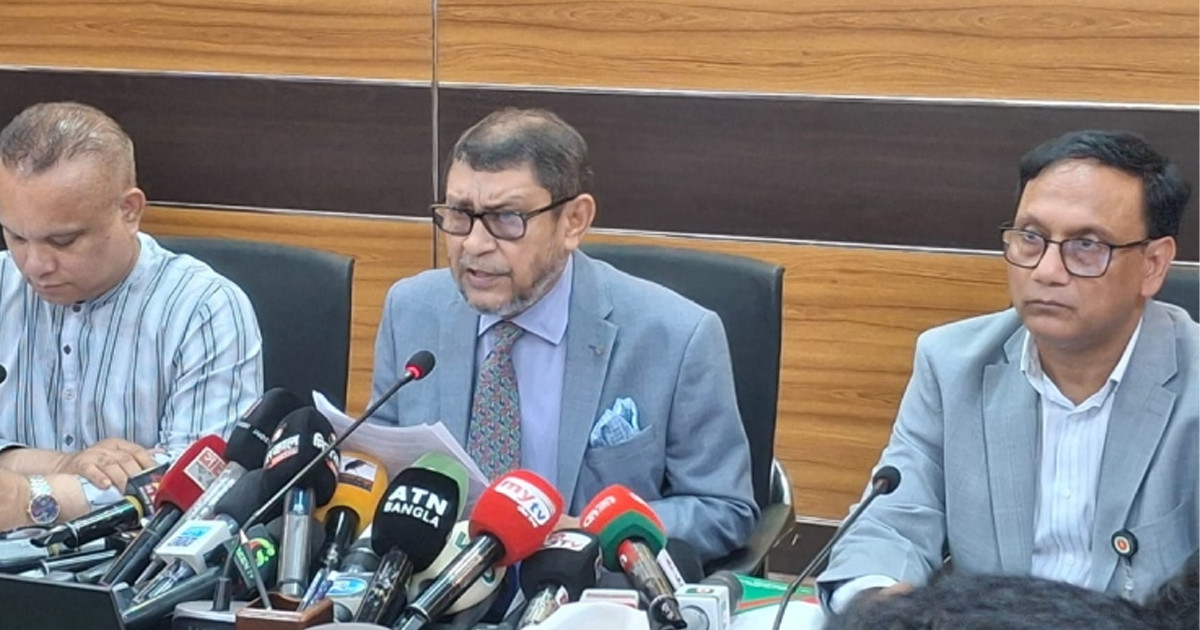 ৩৪ লাখ শিশু পাচ্ছে হামের টিকা, দেশব্যাপী ক্যাম্পেইন শুরু ২৬ সেপ্টেম্বর
