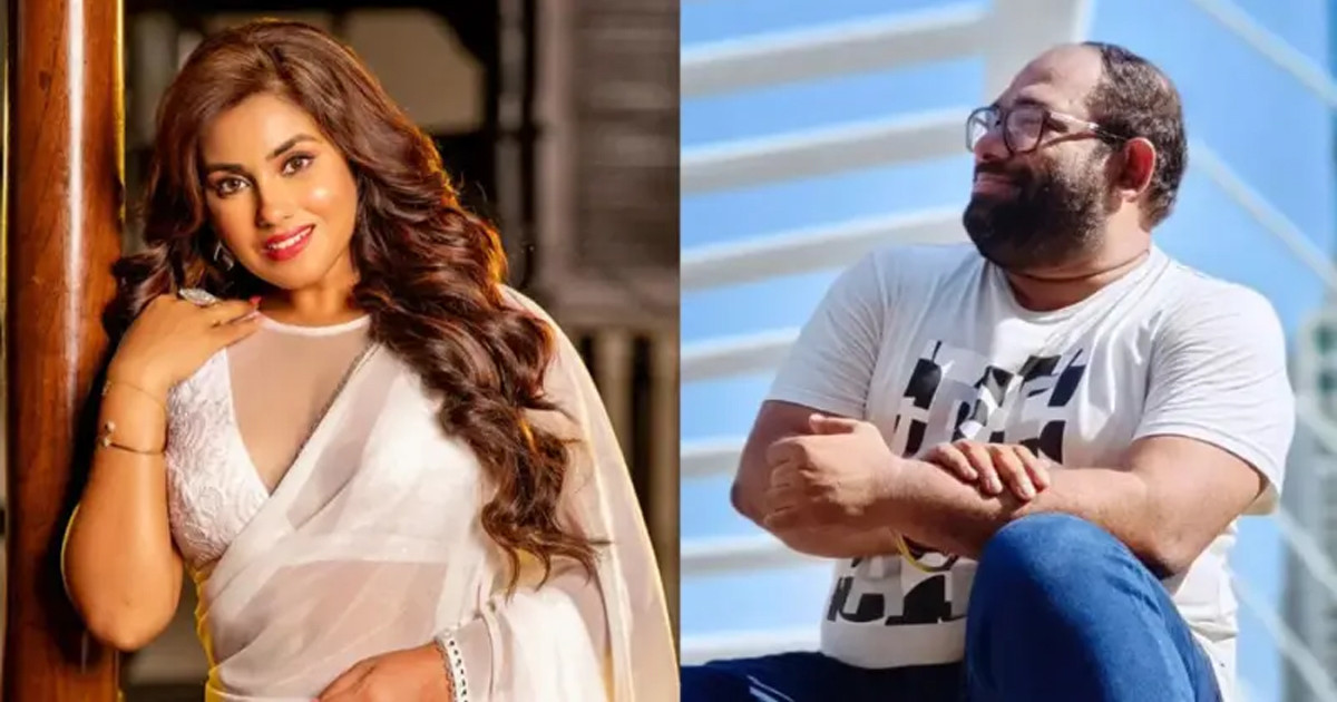 ৮ বছর ধরে হেনস্তার অভিযোগ, প্রযোজকের বিরুদ্ধে অভিনেত্রীর বিস্ফোরক অভিযোগ