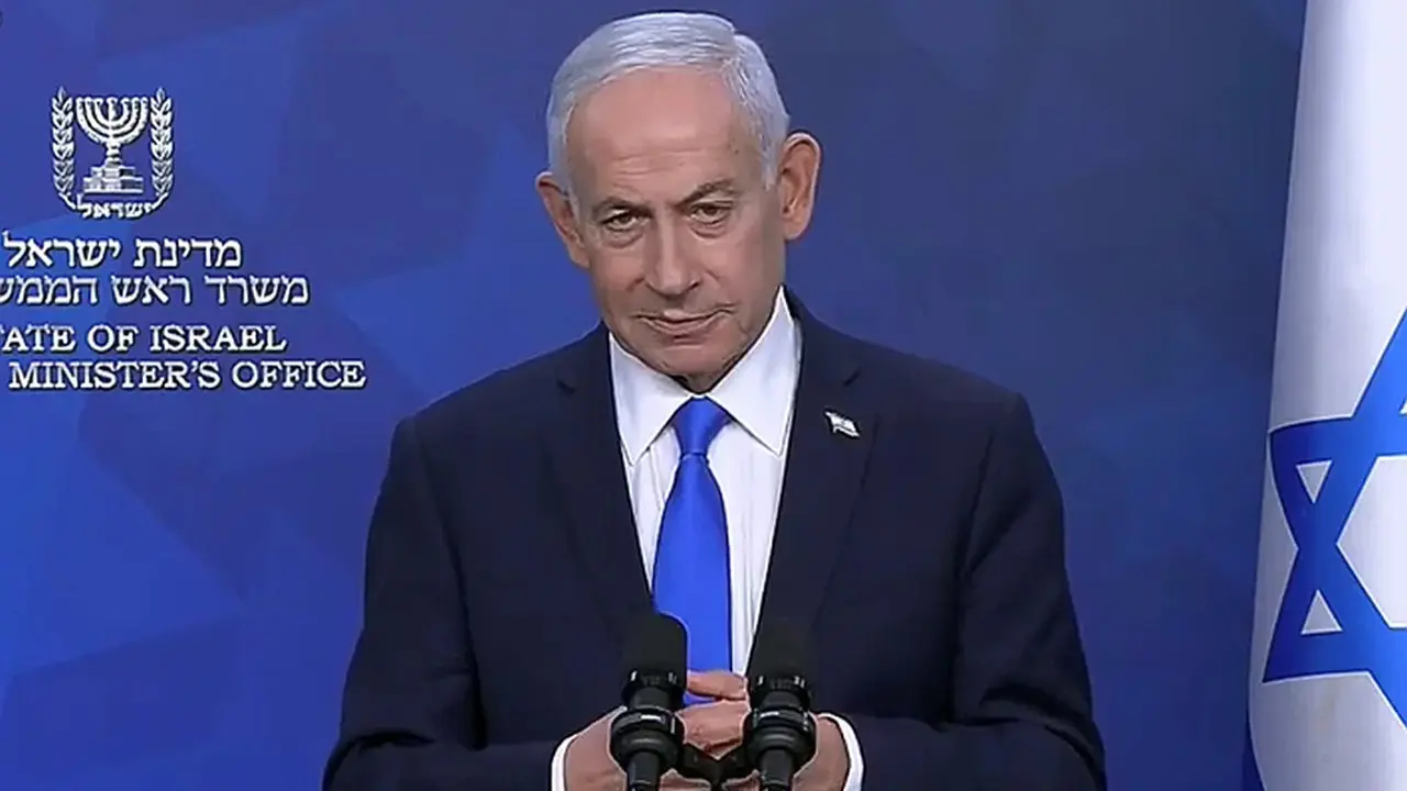 লেবাননের সঙ্গে সরাসরি আলোচনা করবে ইসরায়েল