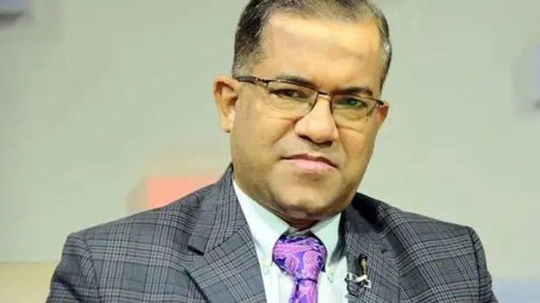 অপরাধ চক্রের নেতৃত্ব দিচ্ছেন ব্যারিস্টার এম. সারোয়ার হোসেন