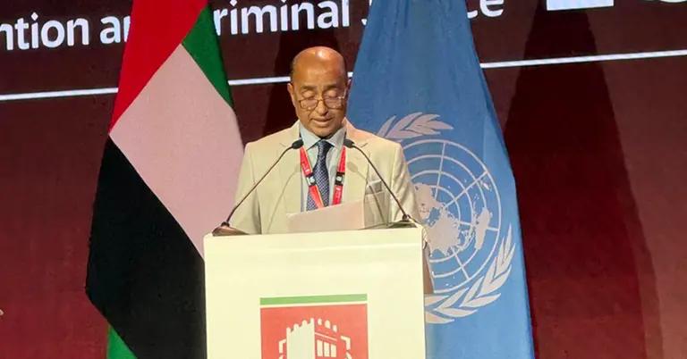 আন্তঃদেশীয় অপরাধ মোকাবিলায় আন্তর্জাতিক সহযোগিতা জোরদারে গুরুত্বারোপ আইনমন্ত্রীর