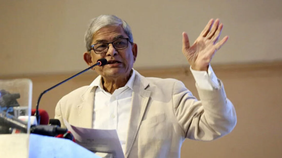 আমলাতন্ত্রকে সঠিক পথে এনে বিনিয়োগবান্ধন পরিবেশ তৈরি করা সরকারের লক্ষ্য