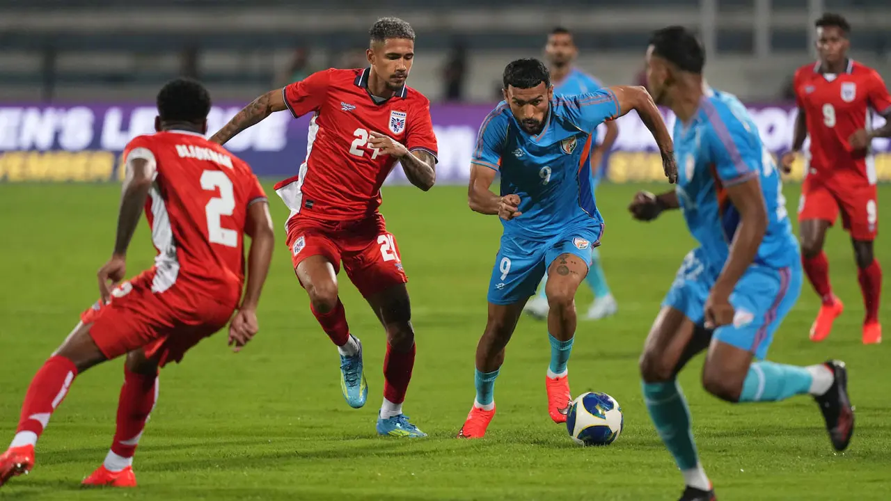 ম্যাচ জিততে না পেরে ভারতের যানজটকে দুষলেন বিশ্বকাপে খেলা দলের কোচ
