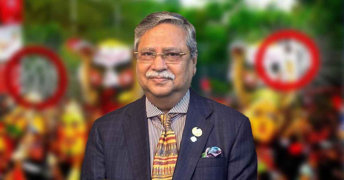 নববর্ষ উপলক্ষে ঐক্য, সম্প্রীতির বার্তা দিলেন রাষ্ট্রপতি