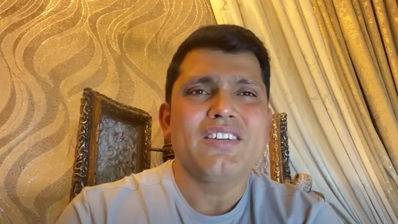 বাংলাদেশের কাছে হেরে ক্ষোভে ফুঁসছেন সাবেক পাকিস্তানি তারকা