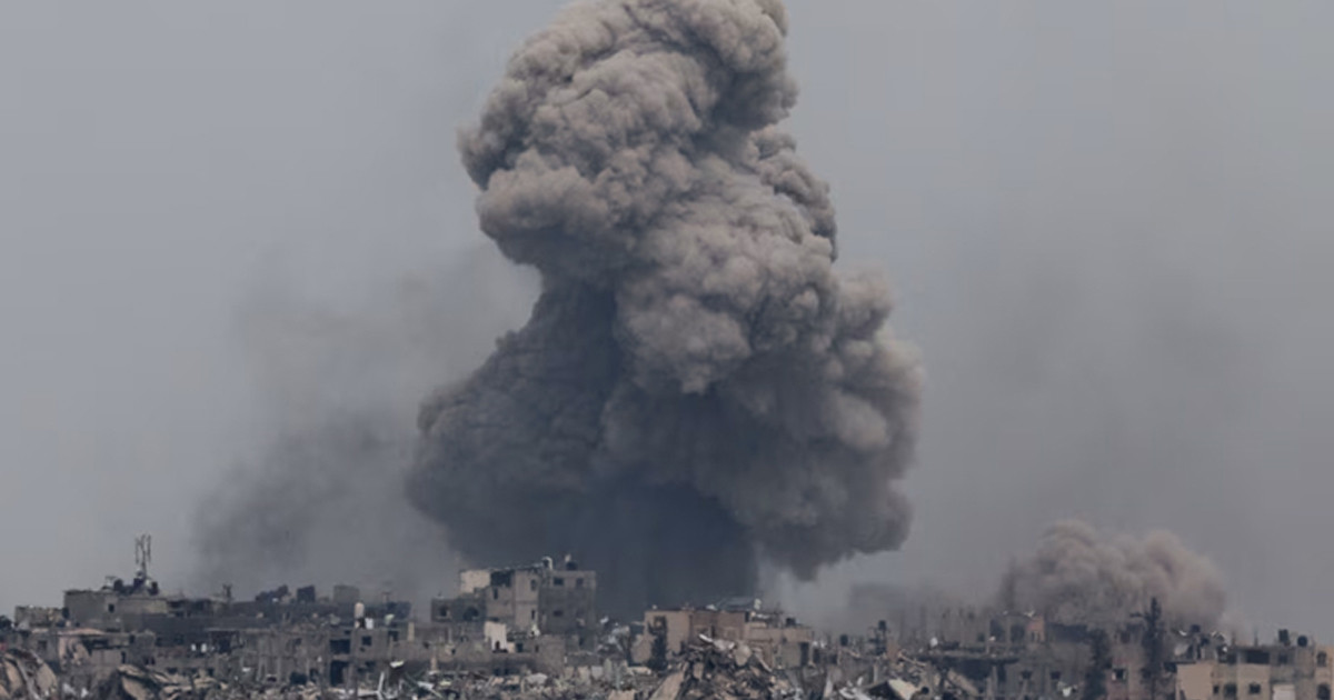 ইসরায়েল ক্ষেপণাস্ত্র সতর্কতায় কৃত্রিম বুদ্ধিমত্তা ব্যবহার করছে