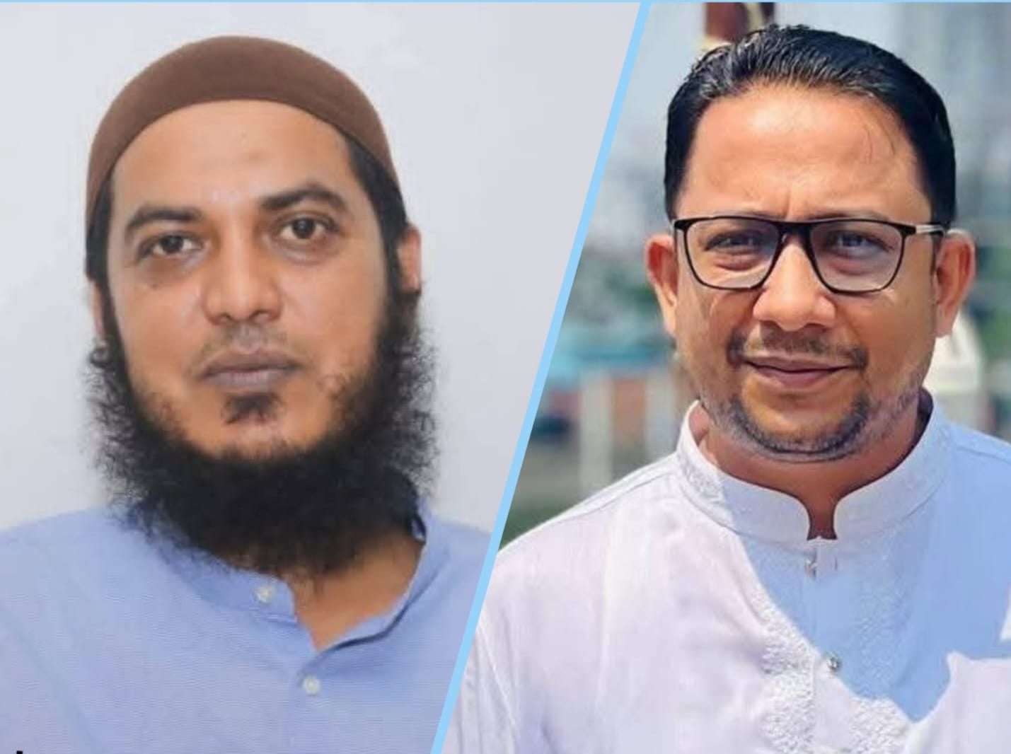 ফেনী জেলা ক্রীড়া সংস্থার এডহক কমিটিতে বিএনপির জুয়েল-মামুন
