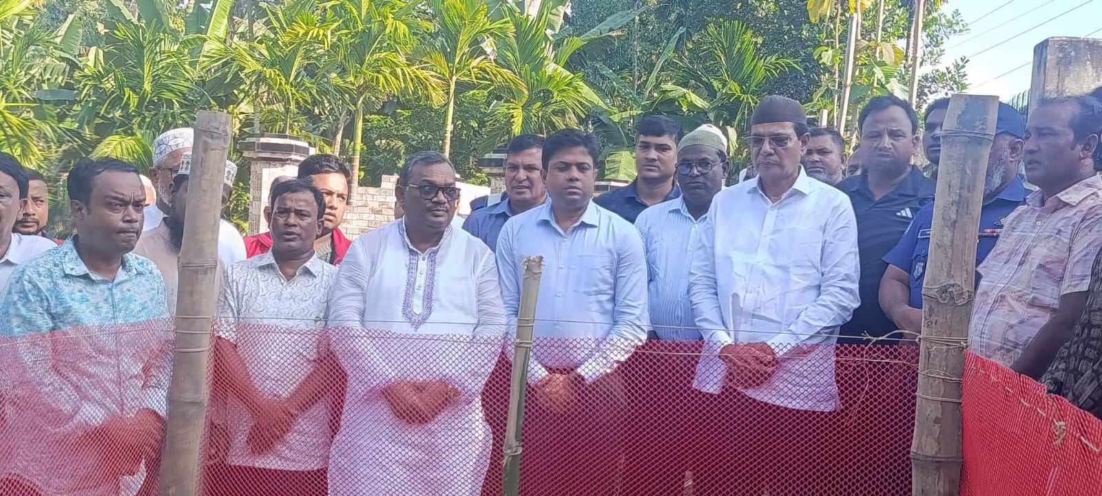শিক্ষক আরিফুল হত্যা আইনশৃঙ্খলা নষ্টকারীদের কোনো ছাড় দেওয়া হবে না: ত্রাণমন্ত্রী