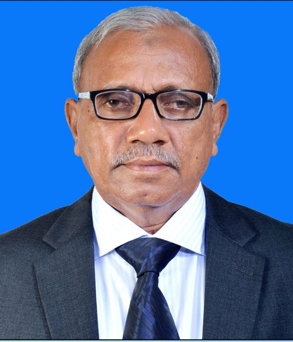 খুলনা ওয়াসার নতুন চেয়ারম্যান মনিরুজ্জামান