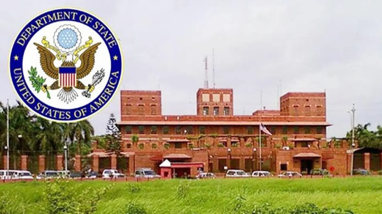 ভিজিটর ভিসায় যুক্তরাষ্ট্রে থাকার নিয়ম নিয়ে দূতাবাসের গুরুত্বপূর্ণ বার্তা