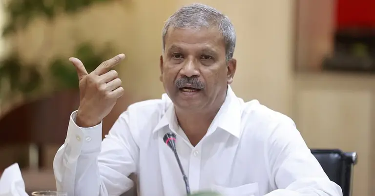 ভারতে টি-টোয়েন্টি বিশ্বকাপ না খেলার সিদ্ধান্ত সঠিক ছিলো: আসিফ নজরুল