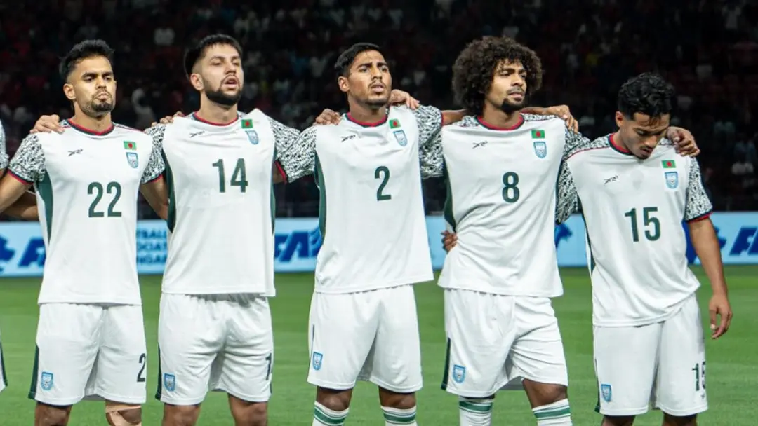 বিশ্বকাপের আগে ইউরোপে প্রীতি ম্যাচ খেলবে বাংলাদেশ, প্রতিপক্ষ সান মারিনো