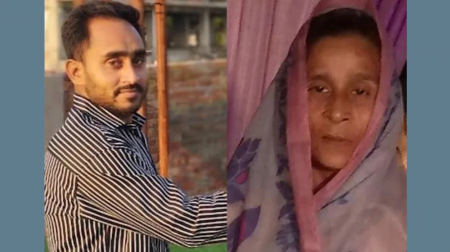 চন্দনাইশে শাশুড়িকে কুপিয়ে জামাই পলাতক